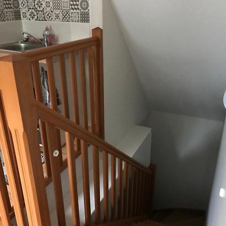 Chez Chris Apartment Олорон-Сен-Мари Екстериор снимка