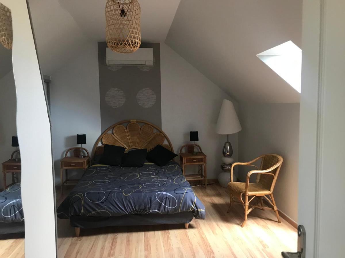 Chez Chris Apartment Олорон-Сен-Мари Екстериор снимка