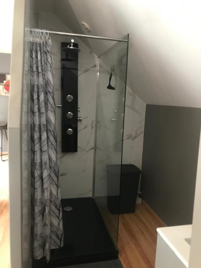 Chez Chris Apartment Олорон-Сен-Мари Екстериор снимка