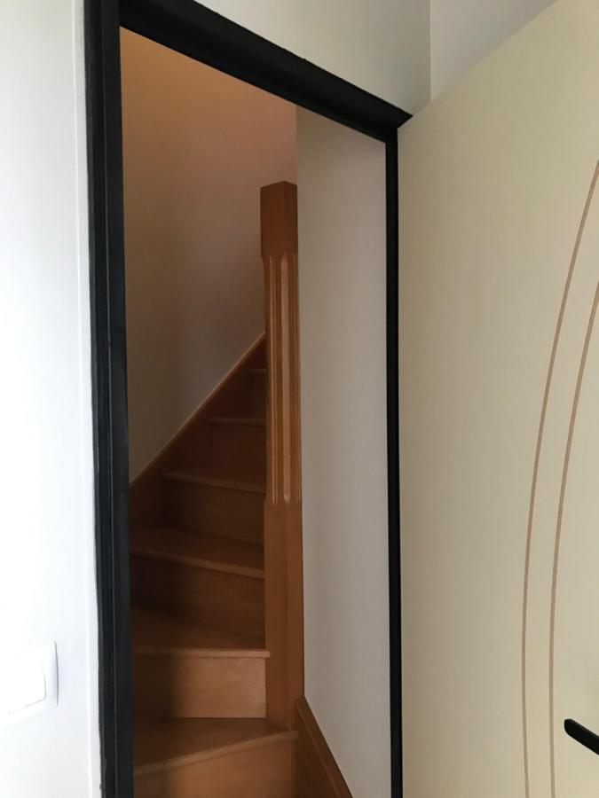 Chez Chris Apartment Олорон-Сен-Мари Екстериор снимка